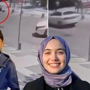 Babasının ardından o isim de şikayetini geri çekti! Zehra Kınık davasında flaş gelişme