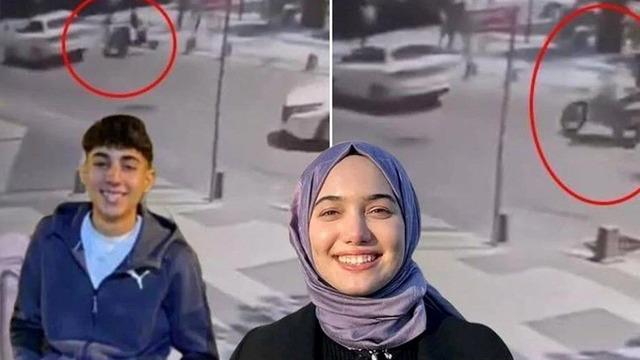 Babasının ardından o isim de şikayetini geri çekti! Zehra Kınık davasında flaş gelişme