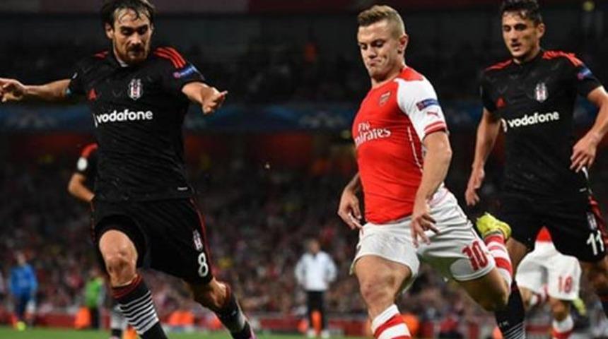 Wilshere'den penaltı itirafı