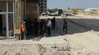 Malatya'da ortalık karıştı! Şantiye işçileri arasında kavga... 16 kişi yaralandı