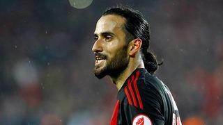 Galatasaray beni istiyor