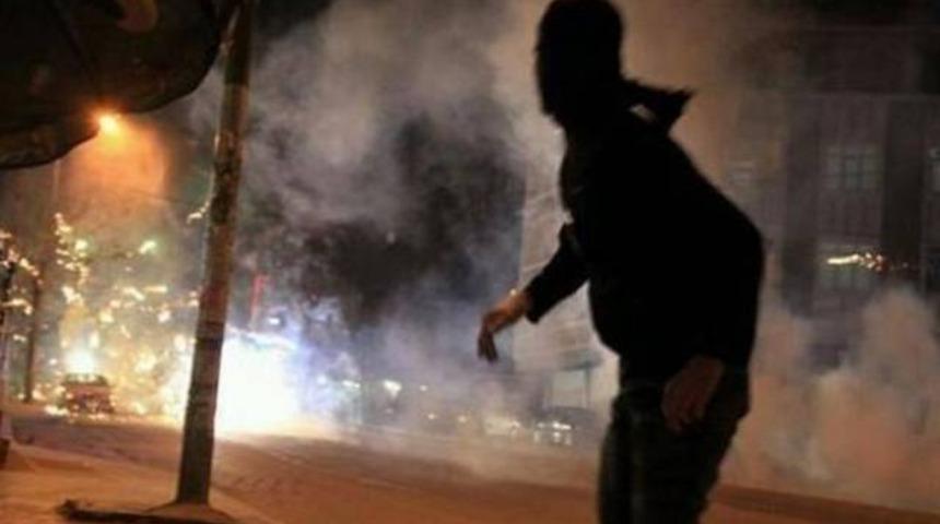 Karab&uuml;kspor'a &ccedil;irkin saldırı!