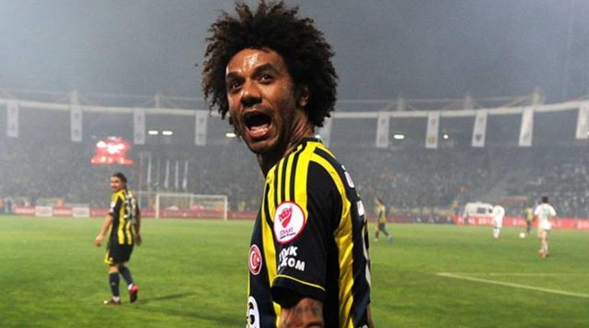 Baroni Beşiktaş yolunda