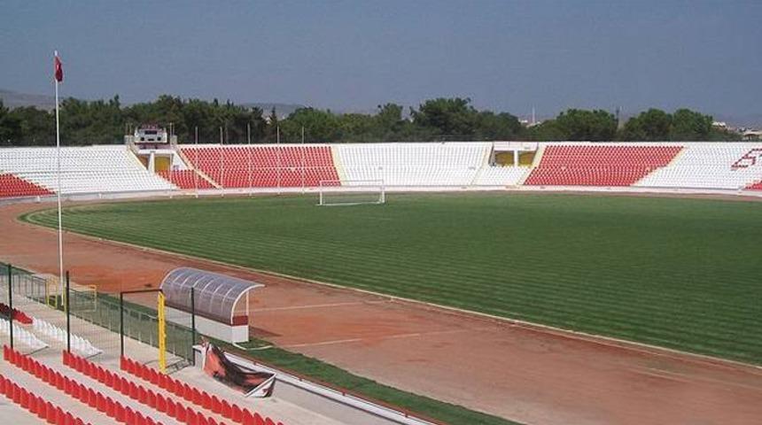 Balıkesirspor lige hazır