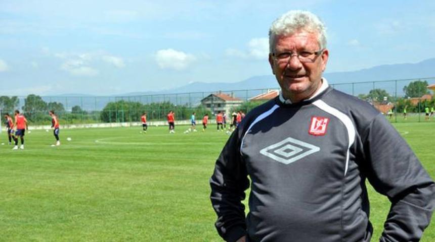 Bal-Kes rahat; "D&uuml;şme derdimiz yok"