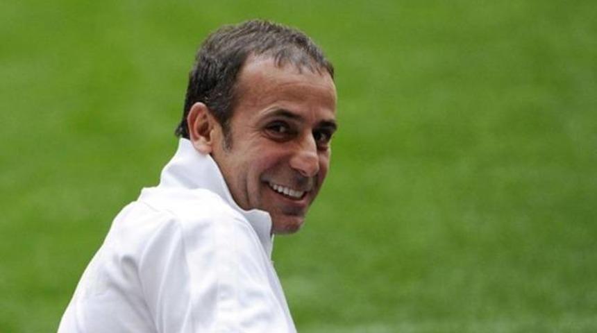 Avcı: " Y&uuml;zde 100 hazır değiliz"