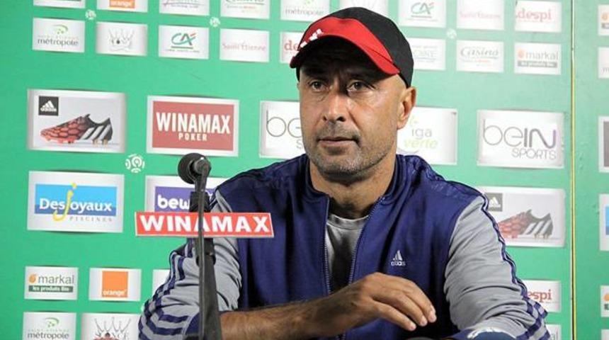 "Dramatik bir veda oldu"