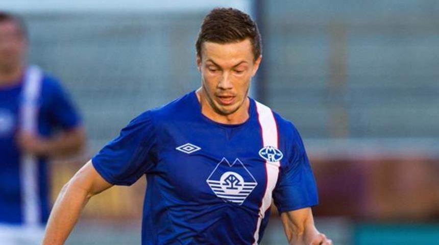 Martin Linnes Beşiktaş'ta!