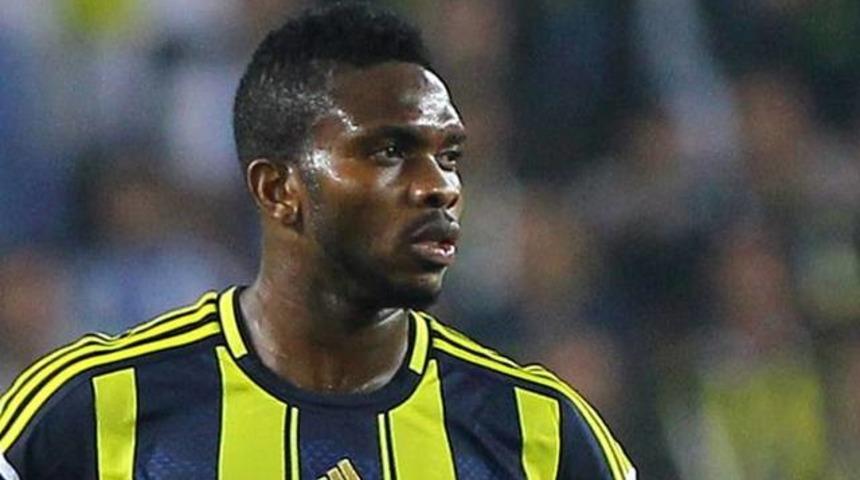 Yobo ile yollar ayrıldı