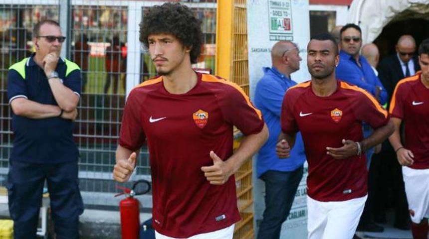 Rudi Garcia açıkladı: "Salih'in kalmasını istiyorum"