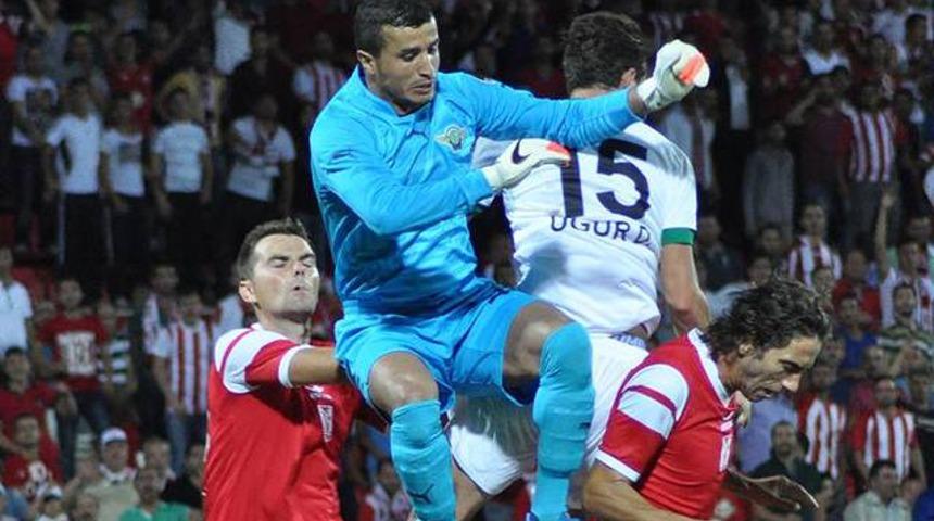 S&uuml;per Lig s&uuml;per başladı