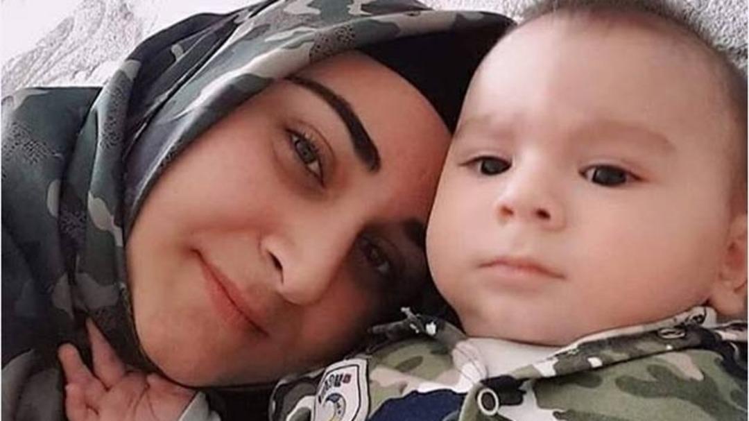 Şehit Bedirhan bebeğin babasının darp olayında 1 tutuklama 1
