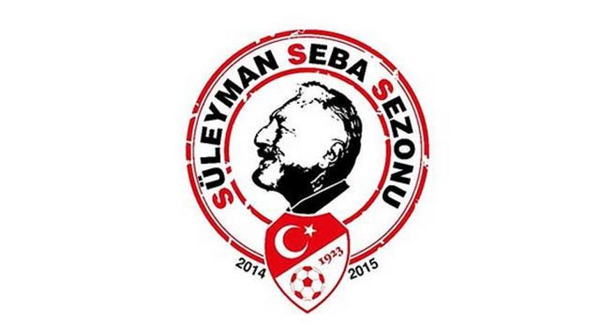 Demir&ouml;ren: Bu yılı 'S&uuml;leyman Seba sezonu' ilan ettik