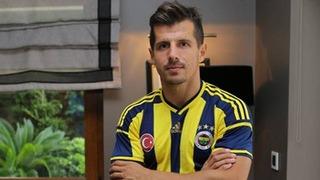 Emre Belözoğlu'nun sırrı belli oldu