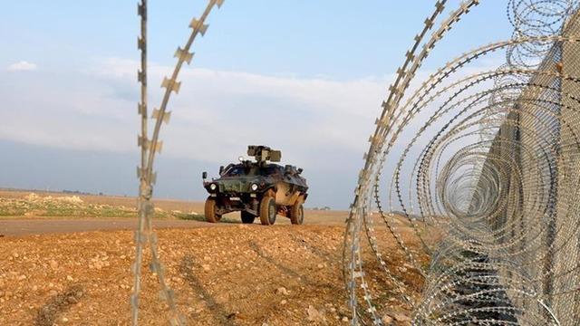 Şırnak Valiliği duyurdu: 5 bölge 'geçici özel güvenlik bölgesi' ilan edildi