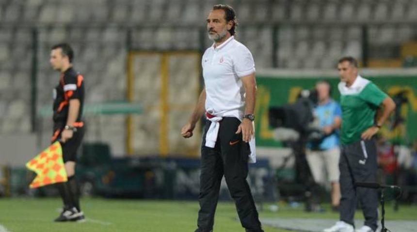 Prandelli'den transfer a&ccedil;ıklaması