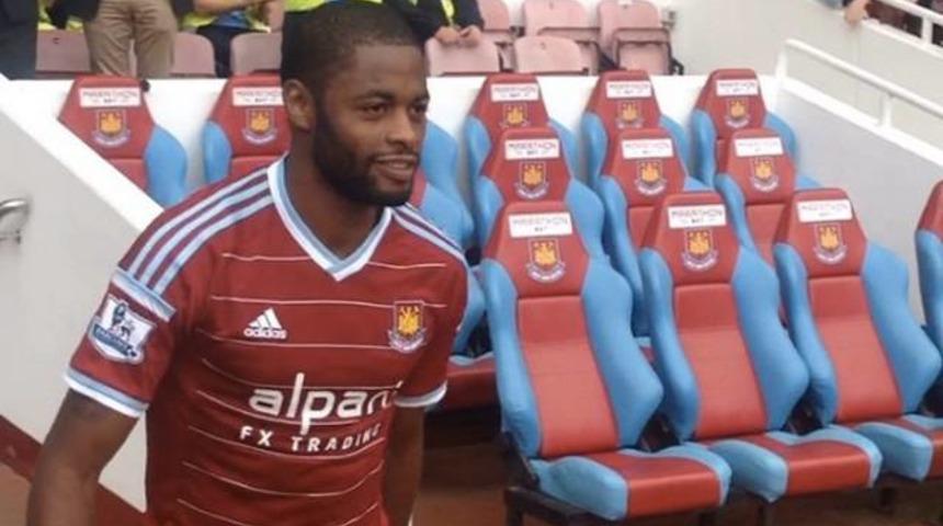 "&Ouml;z&uuml;r dilerim oğlum hasta..."