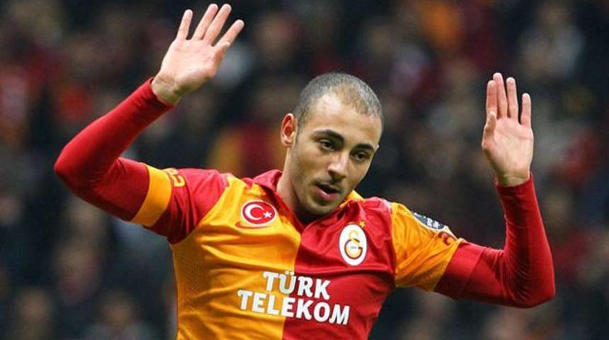 KAP'a Amrabat a&ccedil;ıklaması!