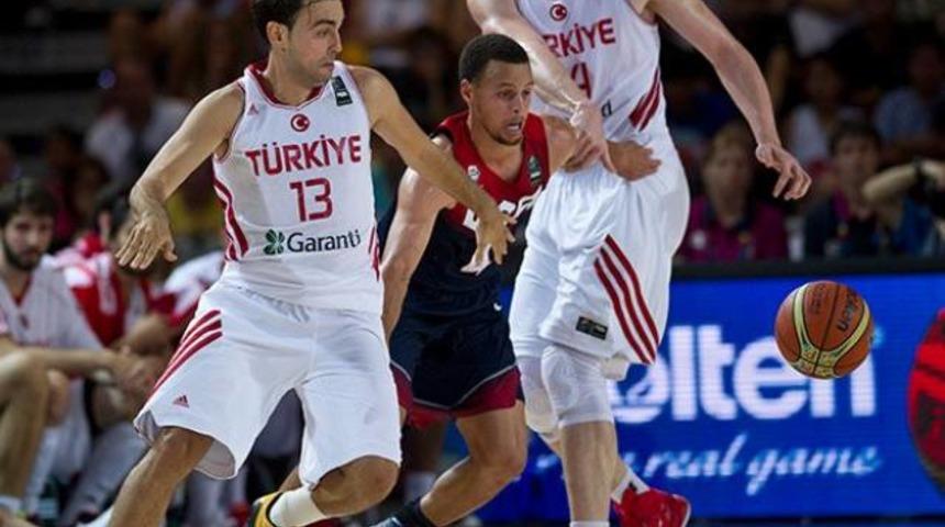 Zorladık ama  başaramadık