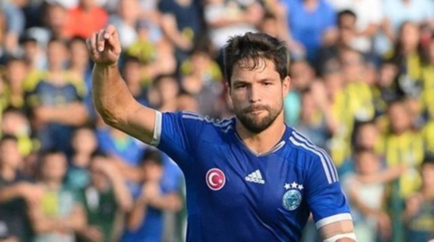 Diego'dan ilk ma&ccedil; a&ccedil;ıklaması