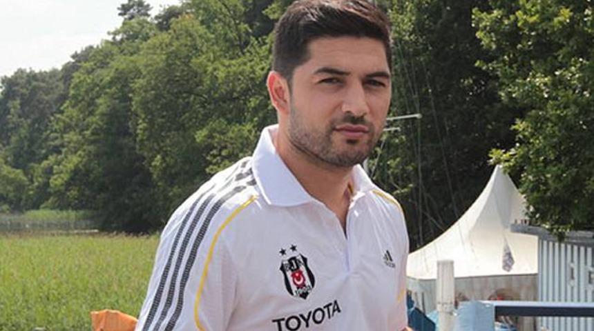 İşte Sezer &Ouml;zt&uuml;rk'&uuml;n yeni takımı