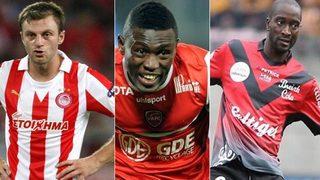 Trabzonspor transfere doymuyor