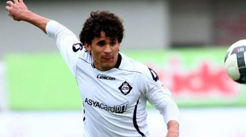 FIFA'dan Altay'a şok