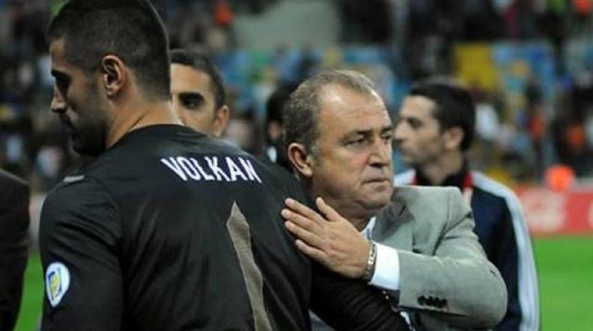 Terim: Bug&uuml;n yok, yarın burada olabilir