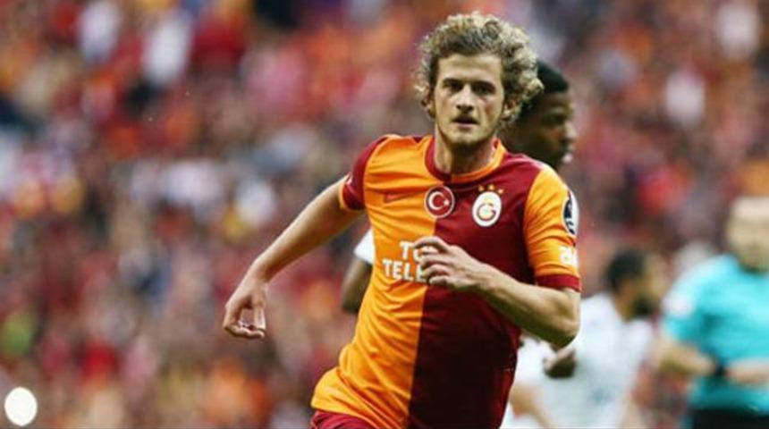 Berk İsmail &Uuml;nsal Antalyaspor'da!