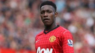 Welbeck, Arsenal'de