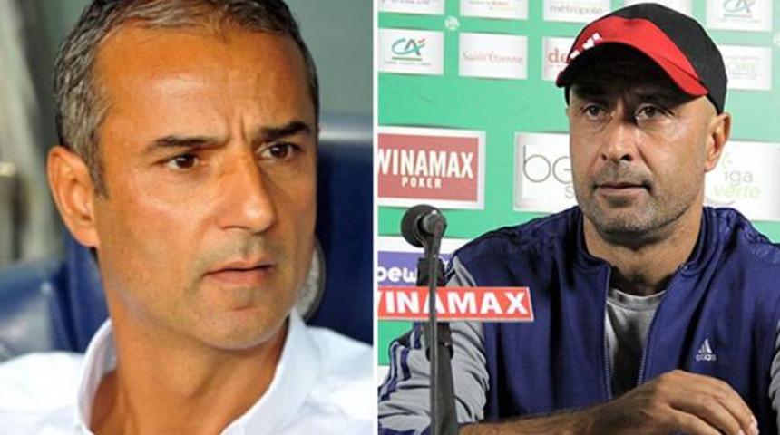 Kafkas ve Kartal birbirine girdi