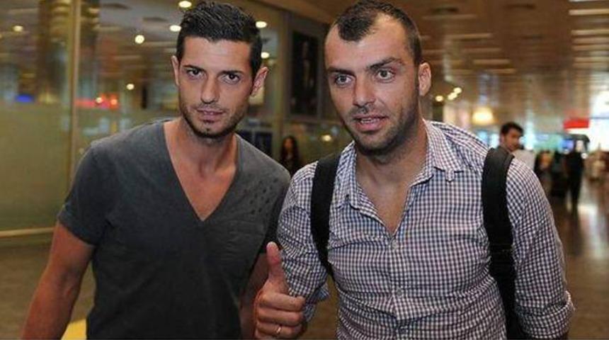 Hıncal Uluç'tan olay transfer yorumu: Kakaladılar