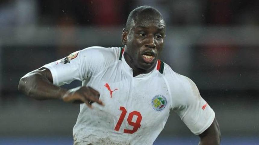 Sow var, Demba Ba yok