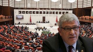 İYİ Parti kararını verdi! Müsavat Dervişoğlu: Yer Almayacağız