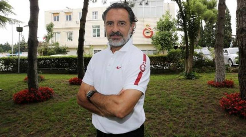 Prandelli: "Sabri'yi kadro dışı bıraktım çünkü..."