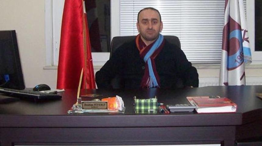 "Aziz Yıldırım anneme k&uuml;f&uuml;r etti"