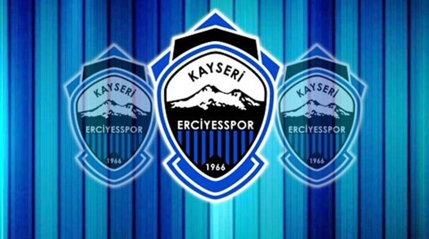 İşte Kayseri Erciyesspor'un yen ismi!