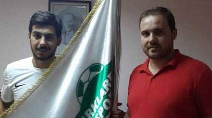 Fatih Terim'in prensiydi 2. Lige gitti!