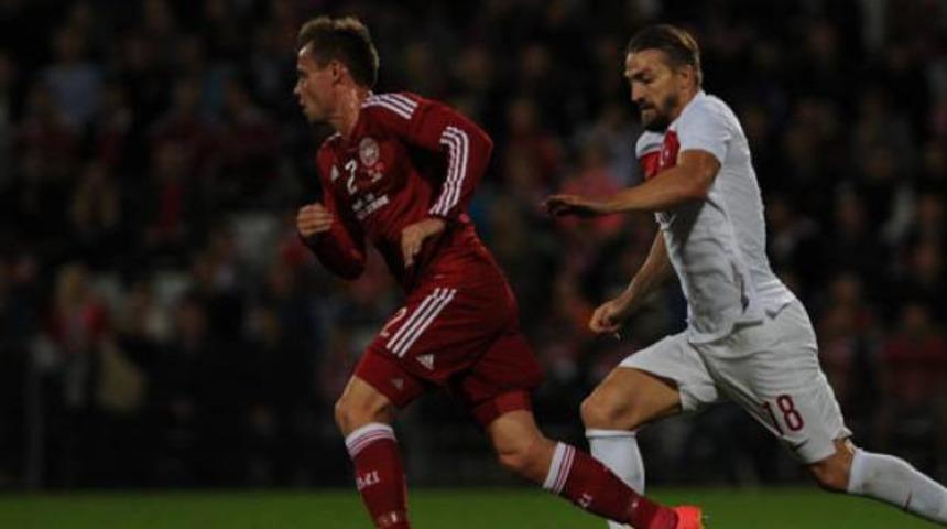 A Milliler son dakikada g&uuml;ld&uuml;