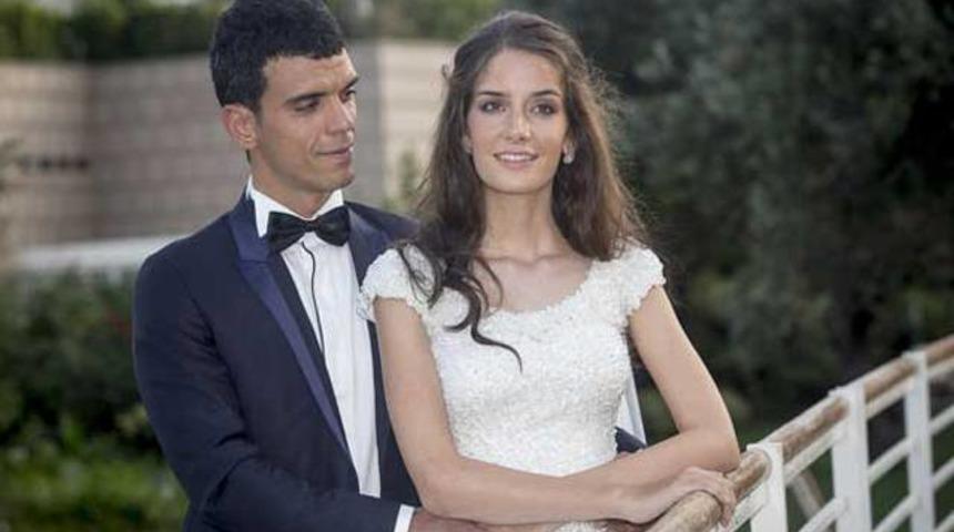 Kenan Sofuoğlu evlendi