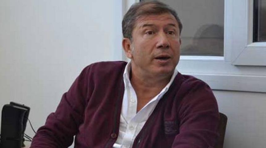 Tanju &Ccedil;olak'tan Ersun Yanal'a ağır s&ouml;zler