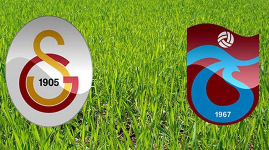 G.Saray ve Trabzon'a şok uyarı!