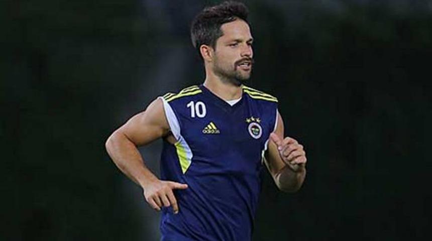 Diego sanki 40 yıllık Anadolu &ccedil;ocuğu