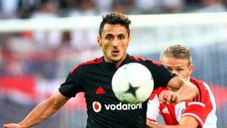 Beşiktaş'a bir şok daha! Mustafa Pektemek...