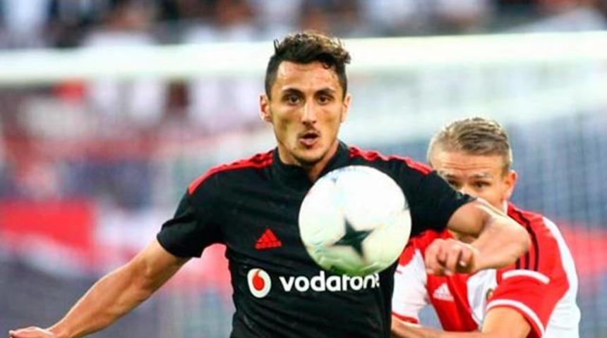 Beşiktaş'a bir şok daha! Mustafa Pektemek...