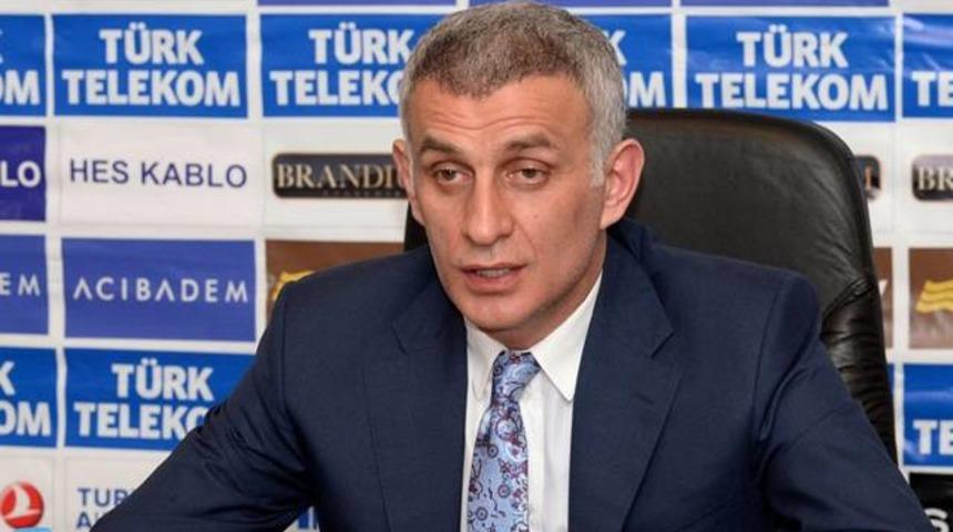 Hacıosmanoğlu'nun Fenerbah&ccedil;e isteği