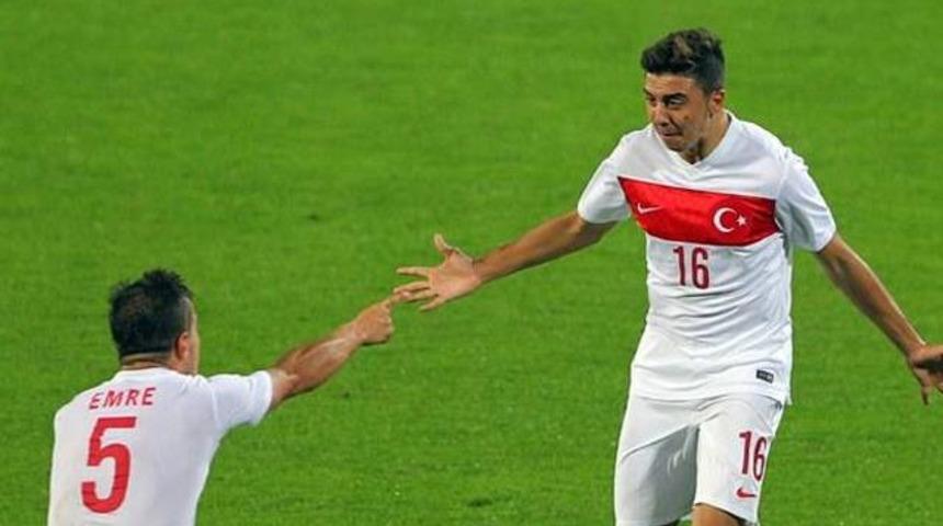 Fenerbahçe'den transfer hamlesi!