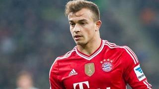 Aysal’dan Ocak ayına özel çilek! Shaqiri...