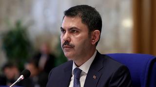 Bakan Kurum: 4 ildeki orman yangınında 87 bağımsız birim hasar aldı