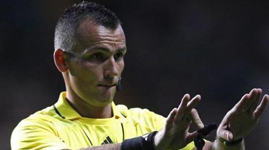 İzlanda-T&uuml;rkiye ma&ccedil;ı Bebek'in